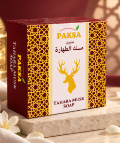 Misk Tahara
