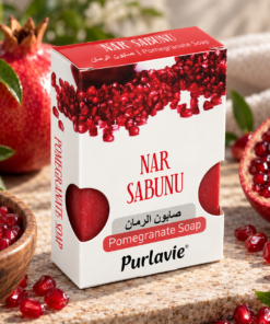 Nar Sabunu