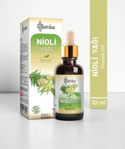 Nutribio Nioli Yağı %100 Saf 10 ml