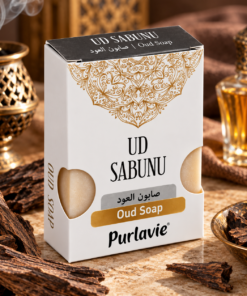 Oud Sabunu