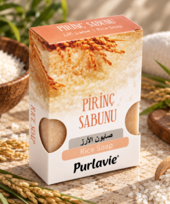 Pirinç Sabunu