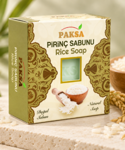Pirinç
