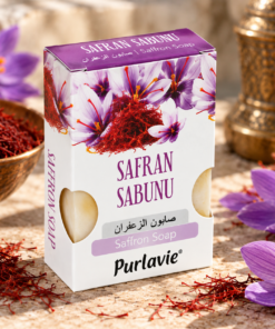 Safran Sabunu