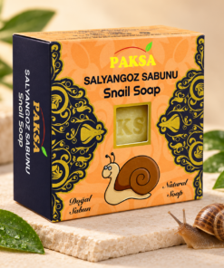 Salyangoz