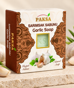 Sarımsak