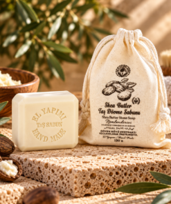 Shea Butter