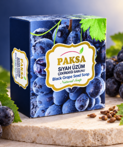 Siyah Üzüm Çekirdeği