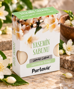 Yasemin Sabunu