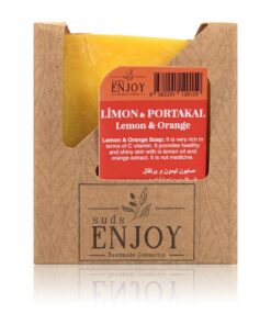 Limon & Portakal
