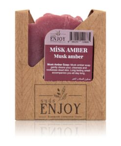Misk & Amber