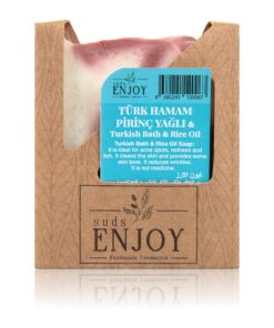 Türk Hamamı & Pirinç Yağı