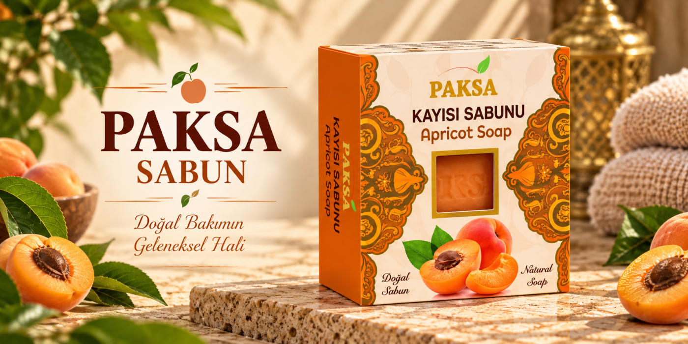 Paksa Sabun